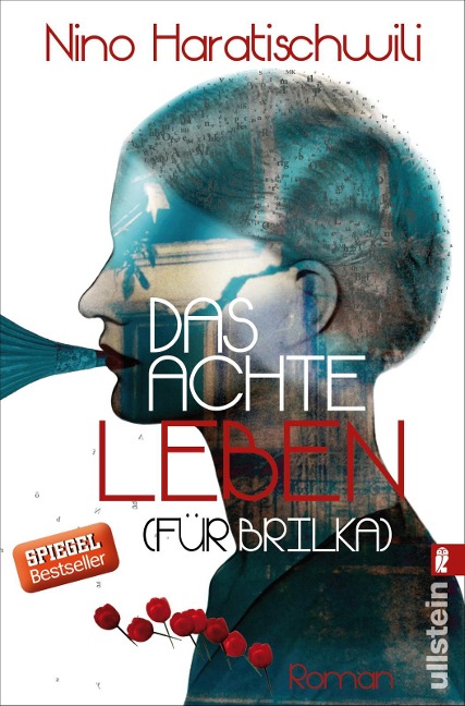 Buchtitel Das achte Leben